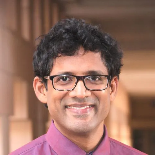 Raj Raghunathan